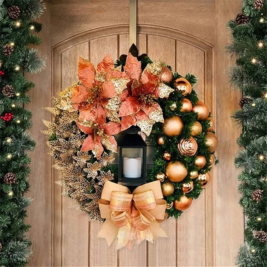 Mesa posta decorada