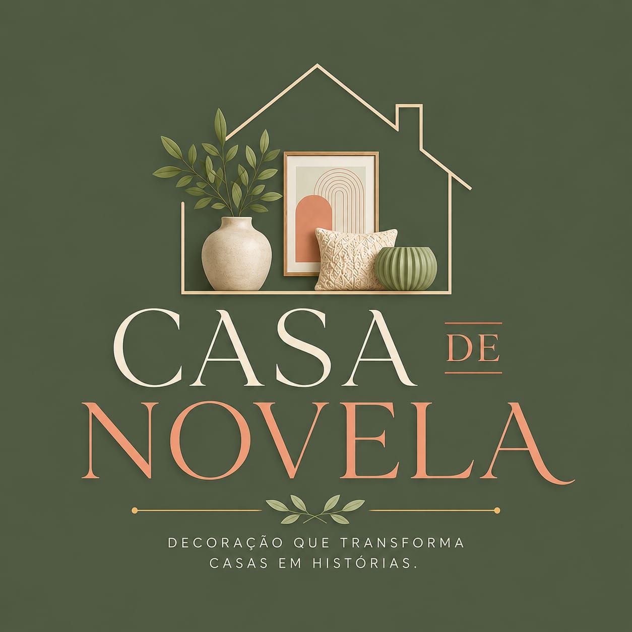 Casa de Novela